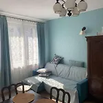 Apartament Kazimierza Wielkiego