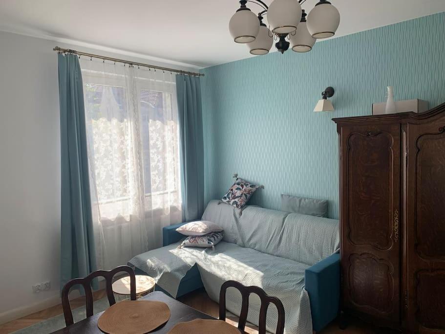 Kazimierza Wielkiego Apartament *